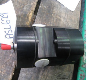 Advanced Micro controls Inc. Transducer. Model No: HTT-425-F1E-1,000