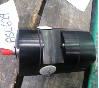 Advanced Micro controls Inc. Transducer. Model No: HTT-425-F1E-1,000